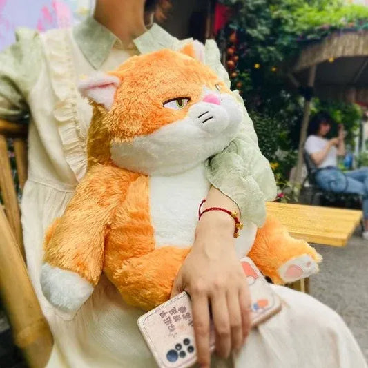 Penguin Plush Toy