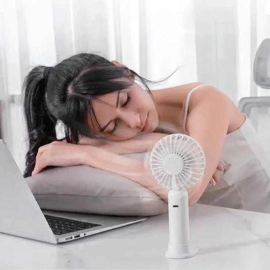 Porodo Chillo Flex Fan