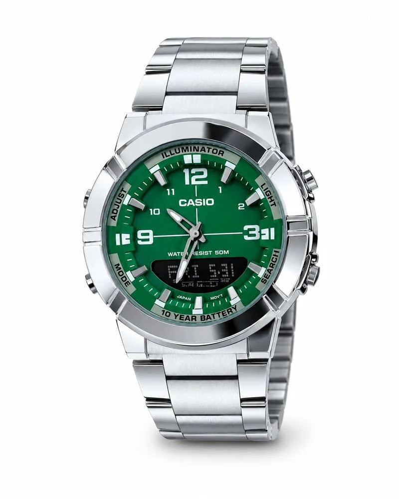 Casio Illuminator