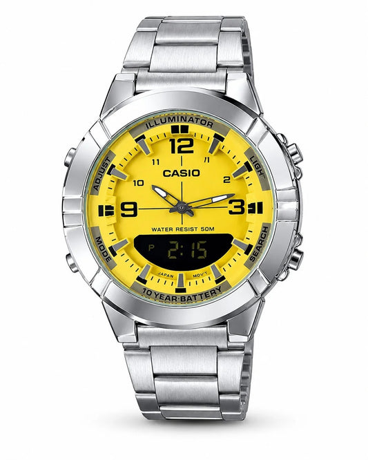 Casio Illuminator