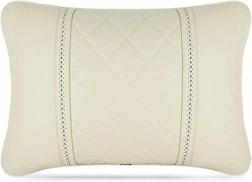 Quilted Car Neck Pillows