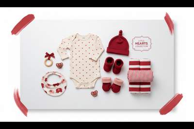 Baby Clothing & Accessories