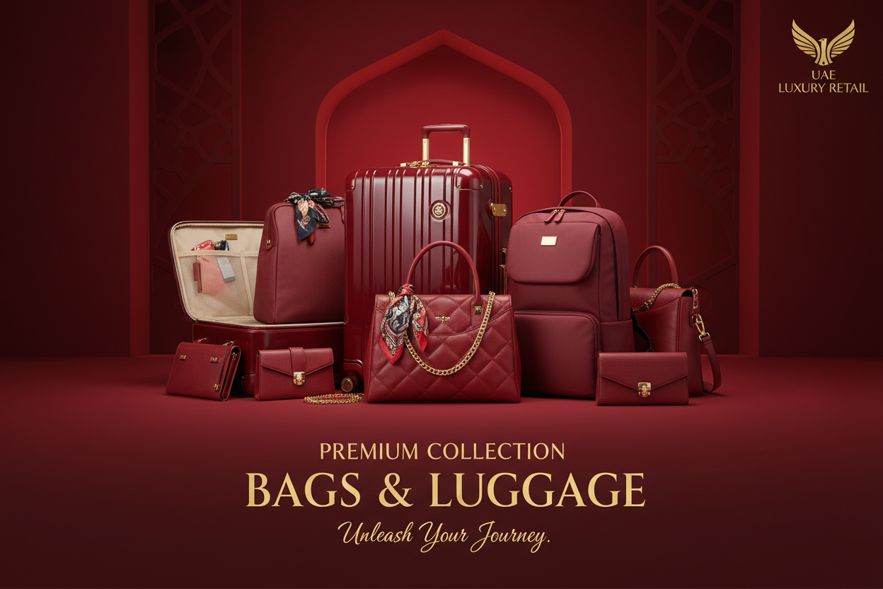 Bags & Luggage