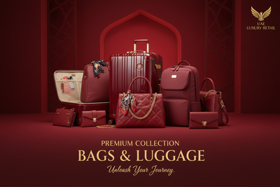 Bags & Luggage