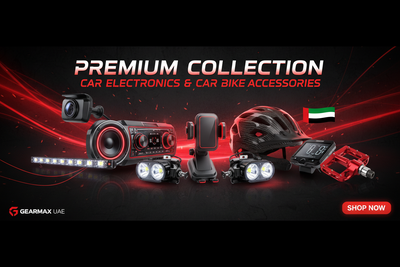 Car Electronics