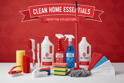 Cleaning Products