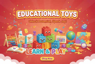 Educational Toys