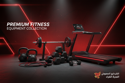 Fitness Equipment