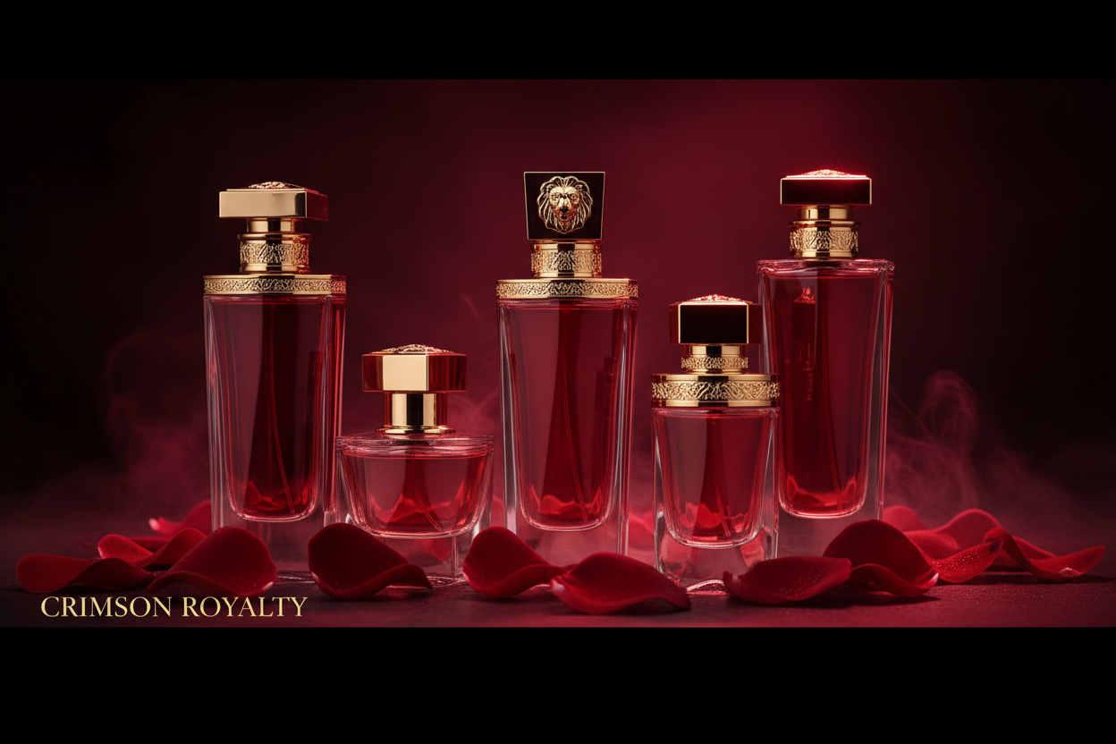 Fragrances