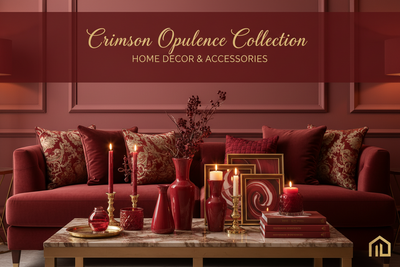 Home Decor & Accessories