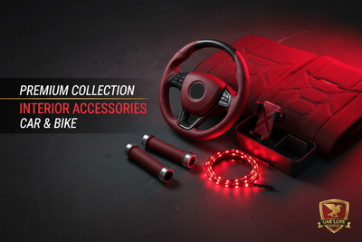 Interior Accessories