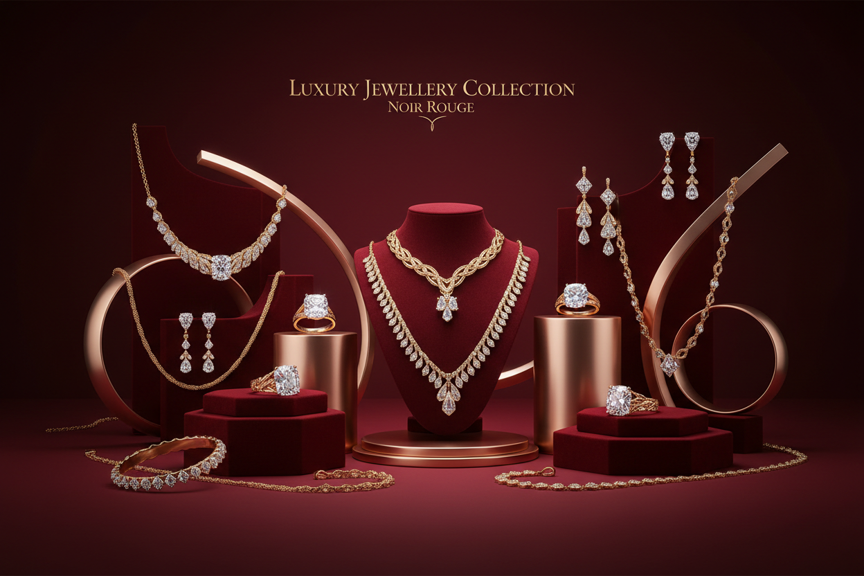 Jewellery