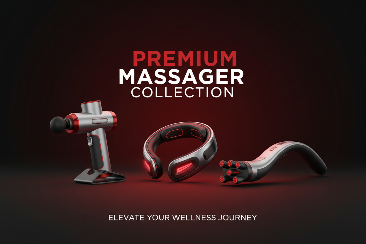 Massagers