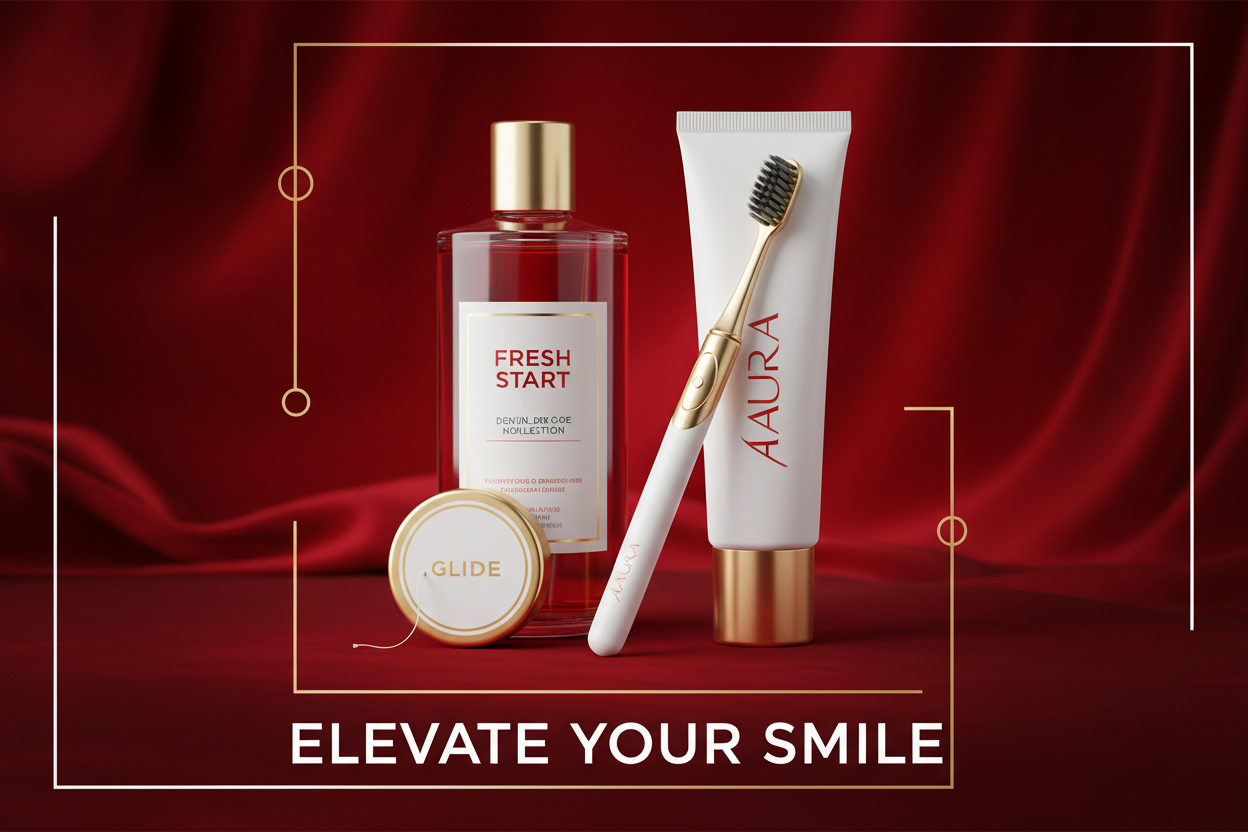 Oral Care