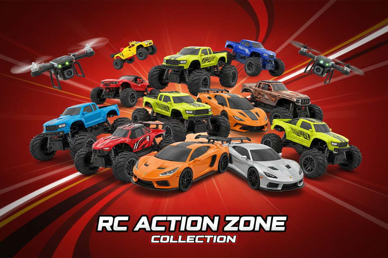 RC Toys