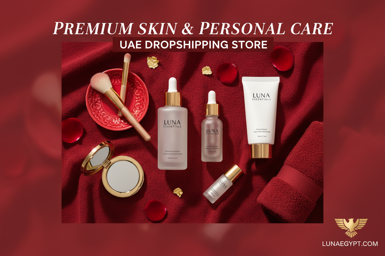 Skin & Personal Care