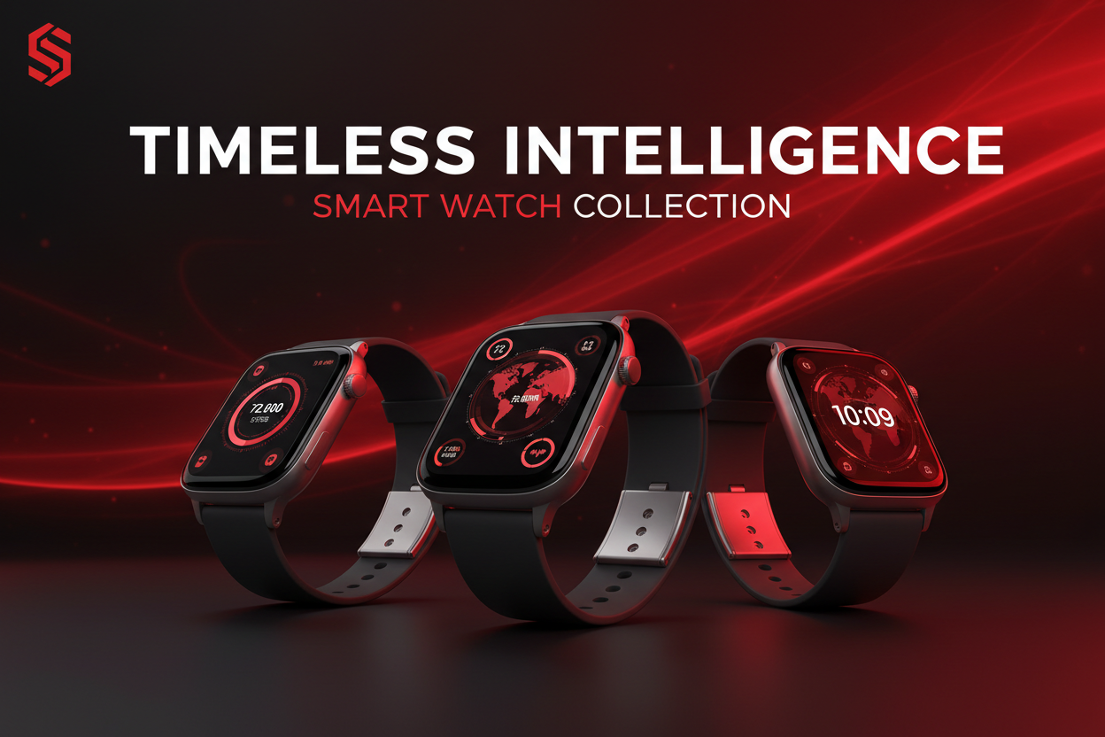 Smart Watches