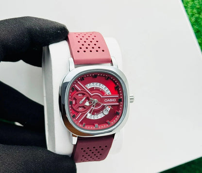 Analog Men’s Wrist Watch