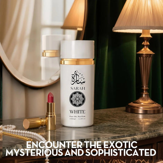 Atika Sarah White Perfume