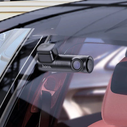 Hoco - Driving Recorder (DV1) ©