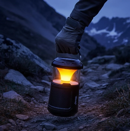 Jeep - Outdoor Bluetooth Speaker ©