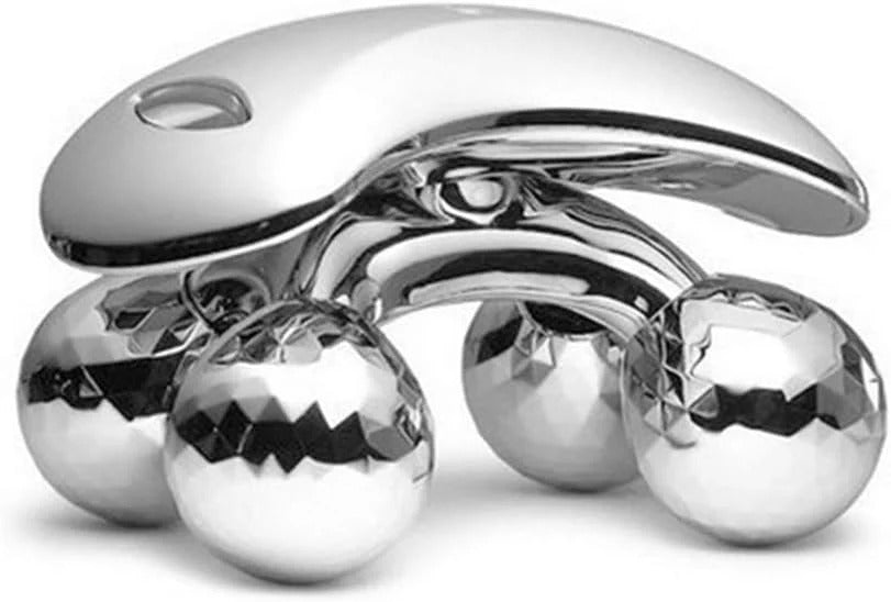 4D Handheld Body Massager