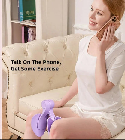 Pelvic Floor Muscle Trainer