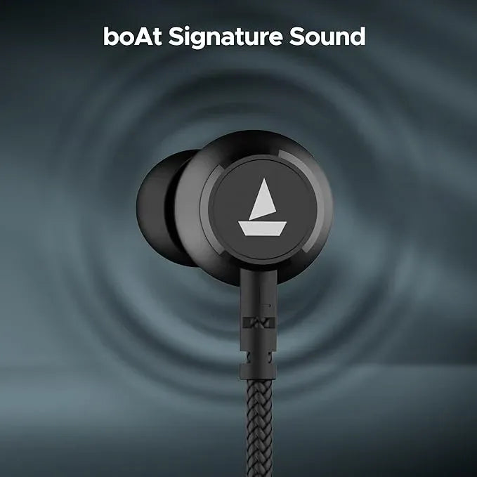 BoAt Rockerz - Wireless Neckband