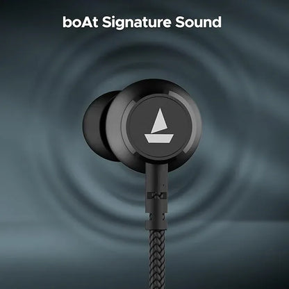 BoAt Rockerz - Wireless Neckband