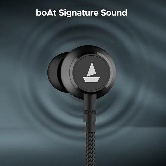 BoAt Rockerz - Wireless Neckband