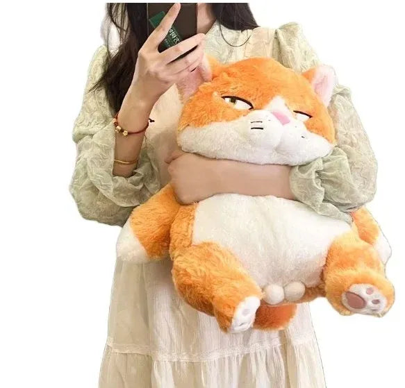 Penguin Plush Toy
