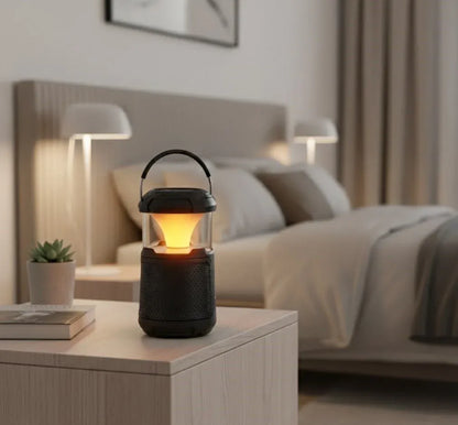 Jeep - Outdoor Bluetooth Speaker ©