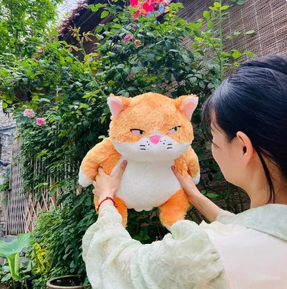 Penguin Plush Toy