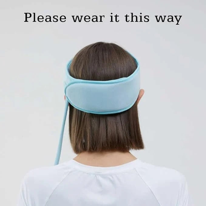 Heated Airbag Head Massage Cap ©