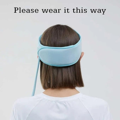 Heated Airbag Head Massage Cap ©