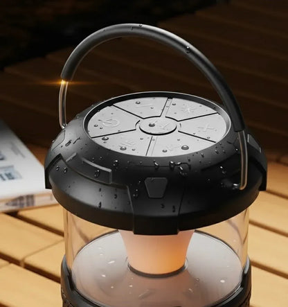 Jeep - Outdoor Bluetooth Speaker ©