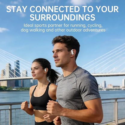 Galaxy Open Earbuds