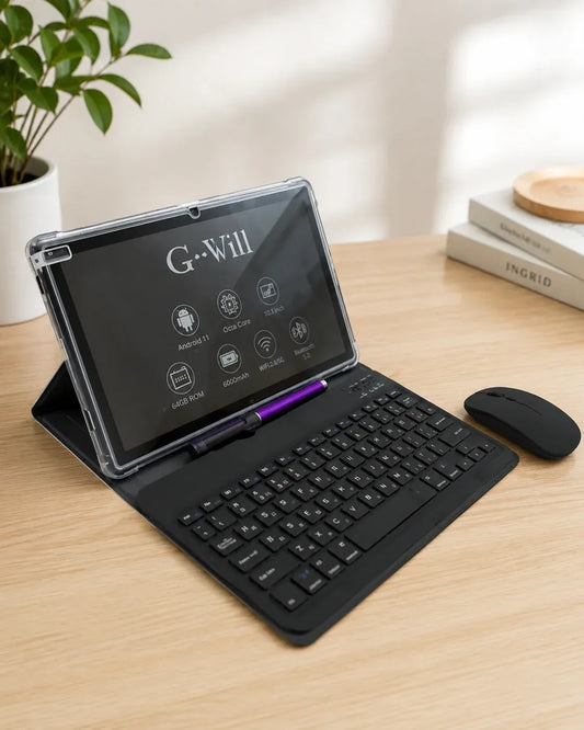G-Vill - G2000 Android Tablet