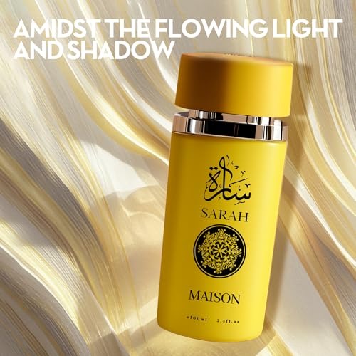 Sarah Eau De Parfum