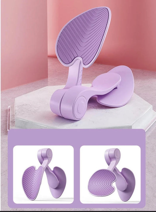 Pelvic Floor Muscle Trainer
