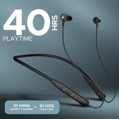 BoAt Rockerz - Wireless Neckband