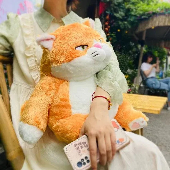 Penguin Plush Toy