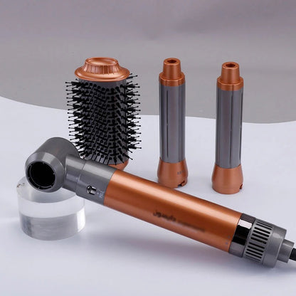 ENZO - Professional FlexStyle Air Styler