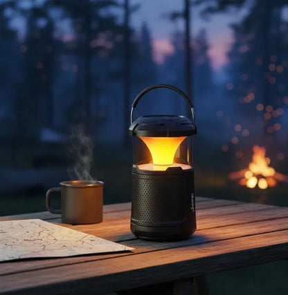 Jeep - Outdoor Bluetooth Speaker ©