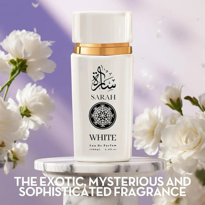 Atika Sarah White Perfume