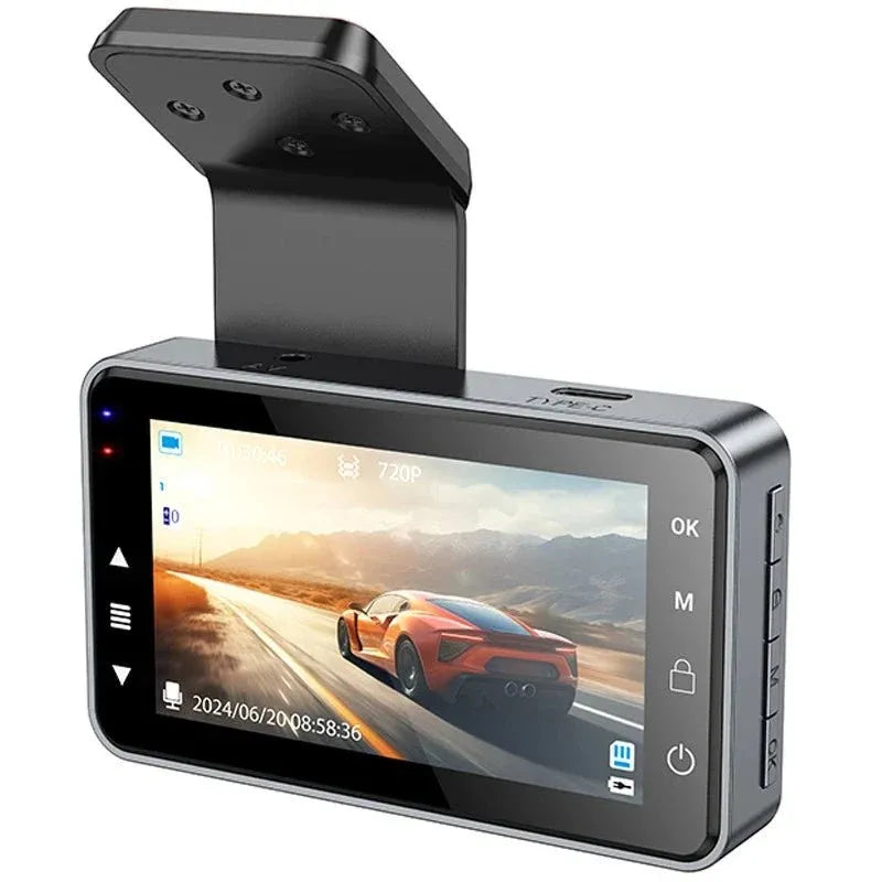 Hoco - Driving Recorded Rear Camera (DV12) ©