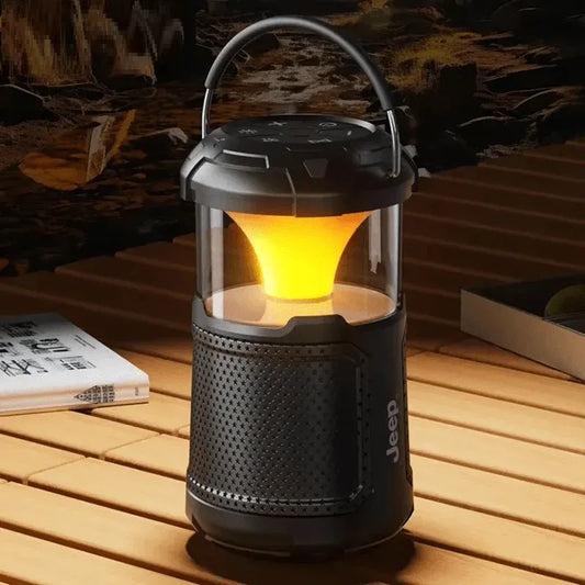 Jeep - Outdoor Bluetooth Speaker ©