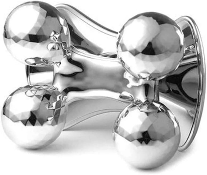 4D Handheld Body Massager