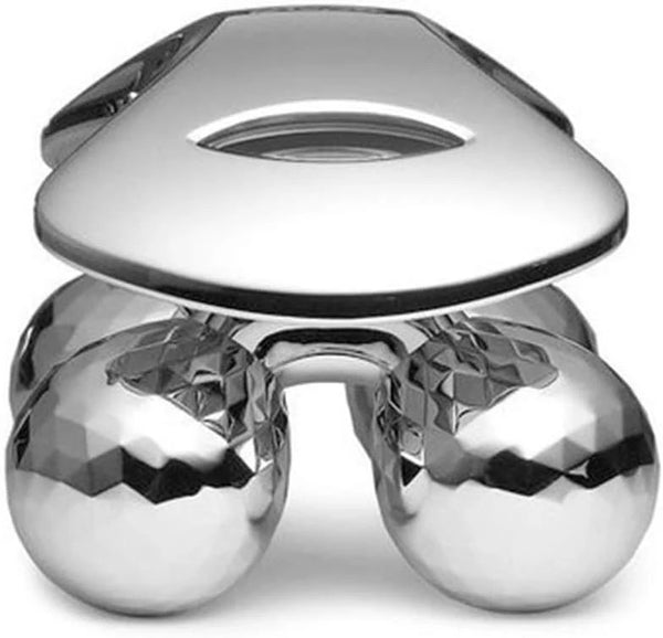 4D Handheld Body Massager