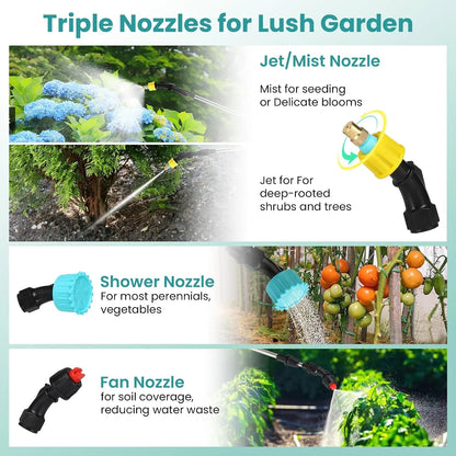 Electric Garden Sprayer 6L Ⓢ